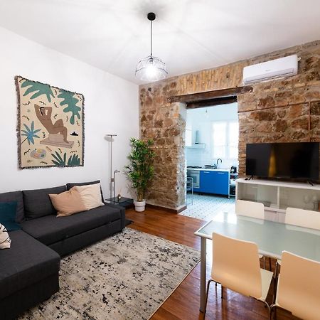 Apartmán La Pietra Al Pigneto Řím Exteriér fotografie