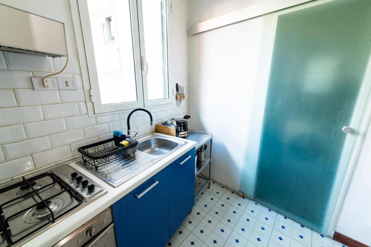 Apartmán La Pietra Al Pigneto Řím Exteriér fotografie